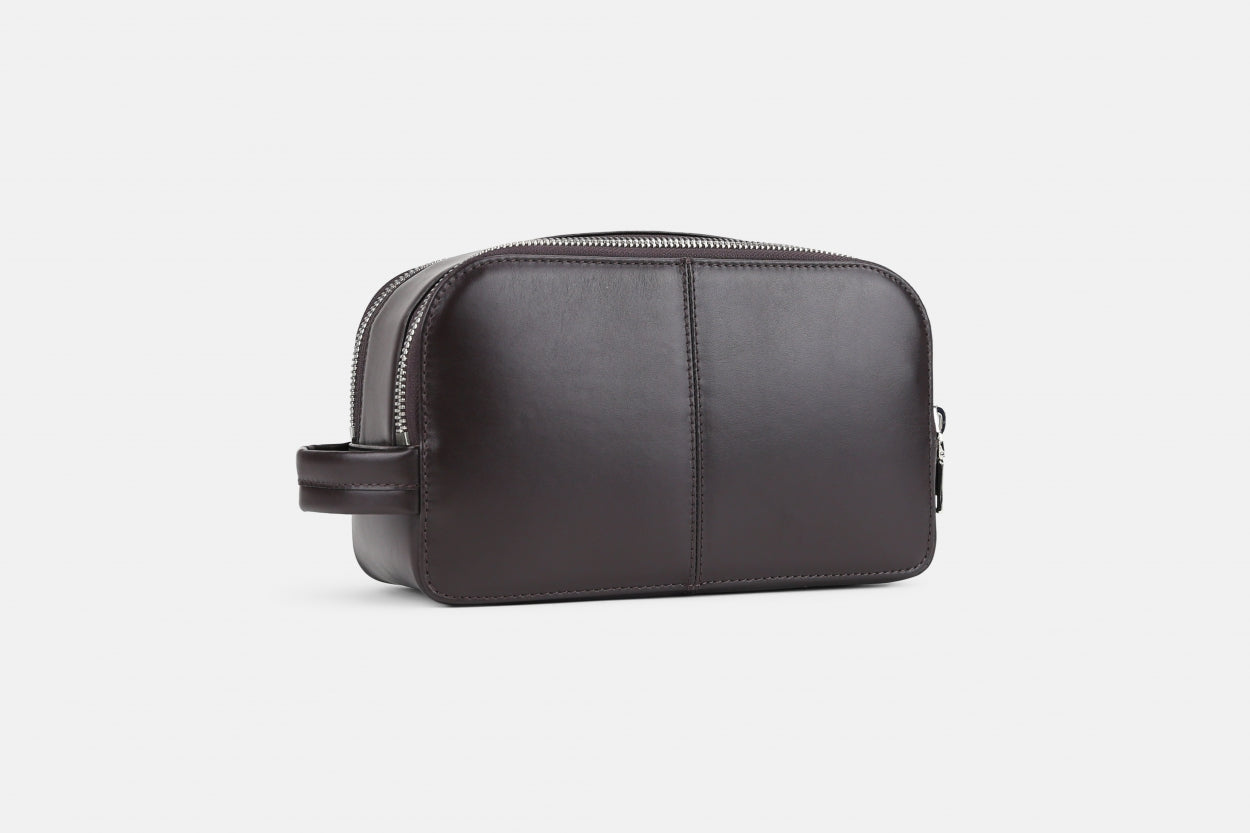 Analyst Travel Washbag 221 | Brown