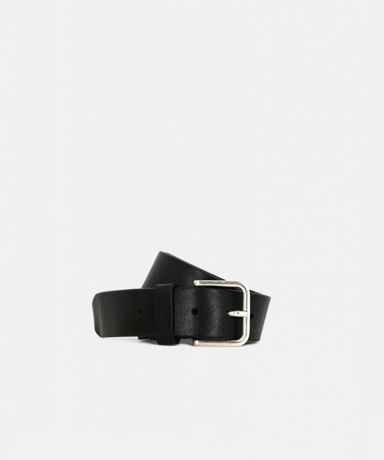 Defiance Belt 205 | Black