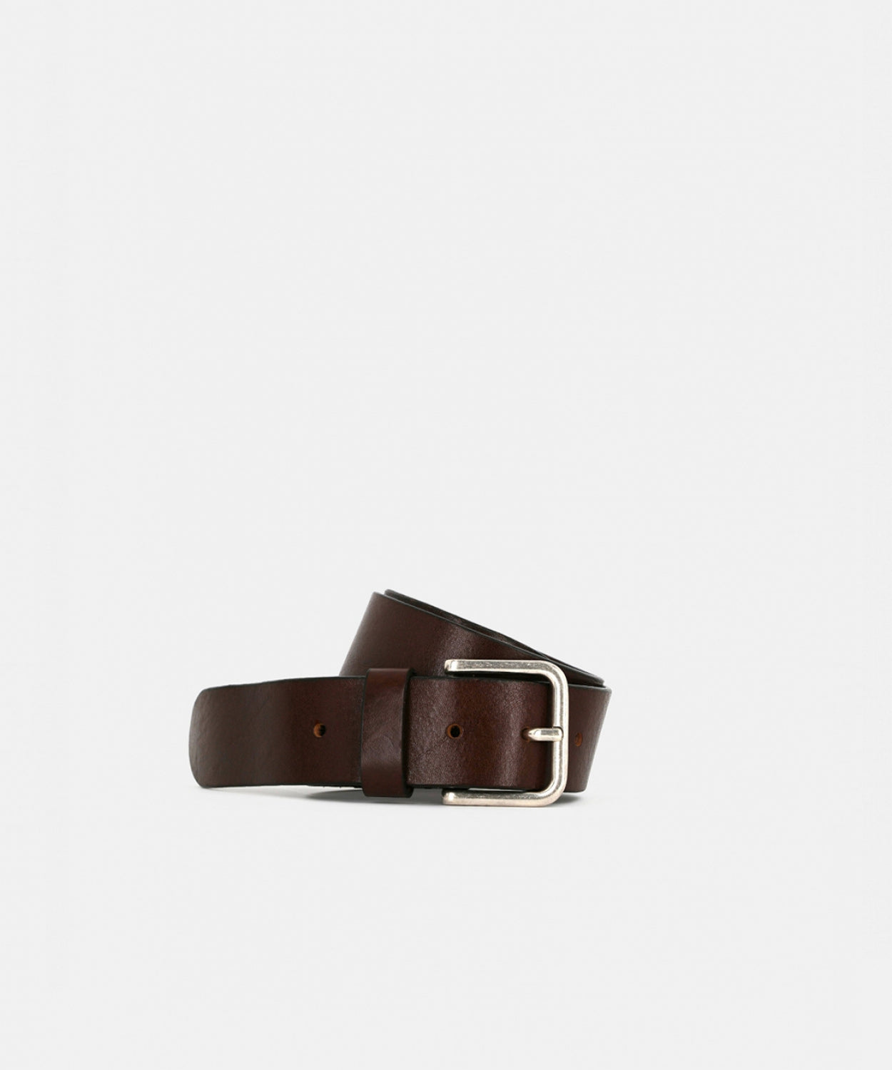 Defiance Belt 205 | Brown