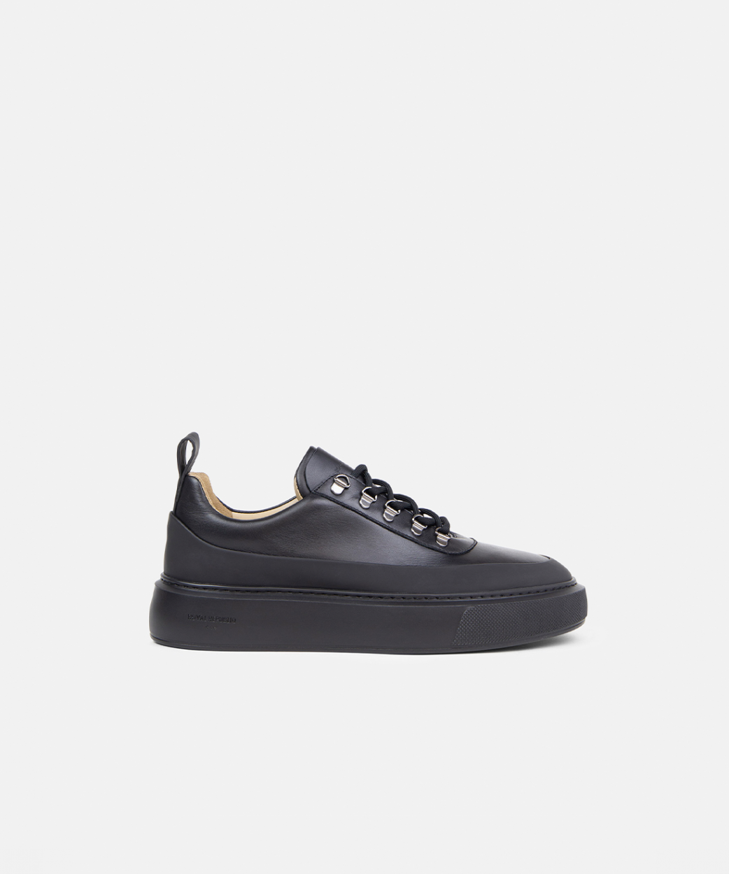 Dare Hiker Derby - Men | Black