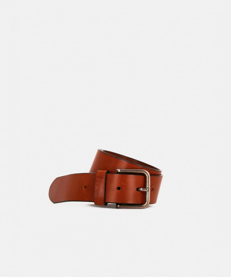 Defiance Belt 205 | Cognac