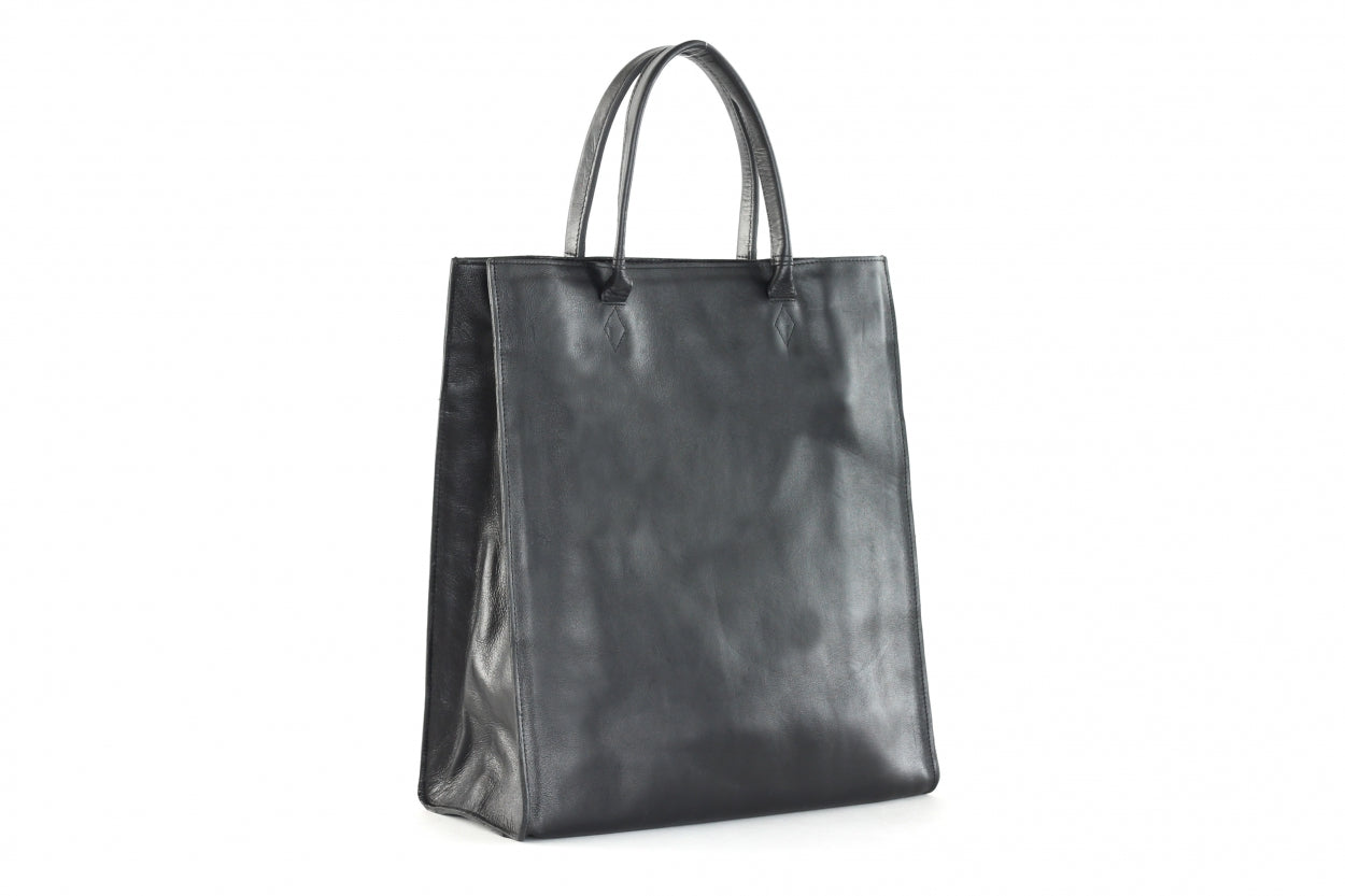 Mel Tote Bag 101 | Black