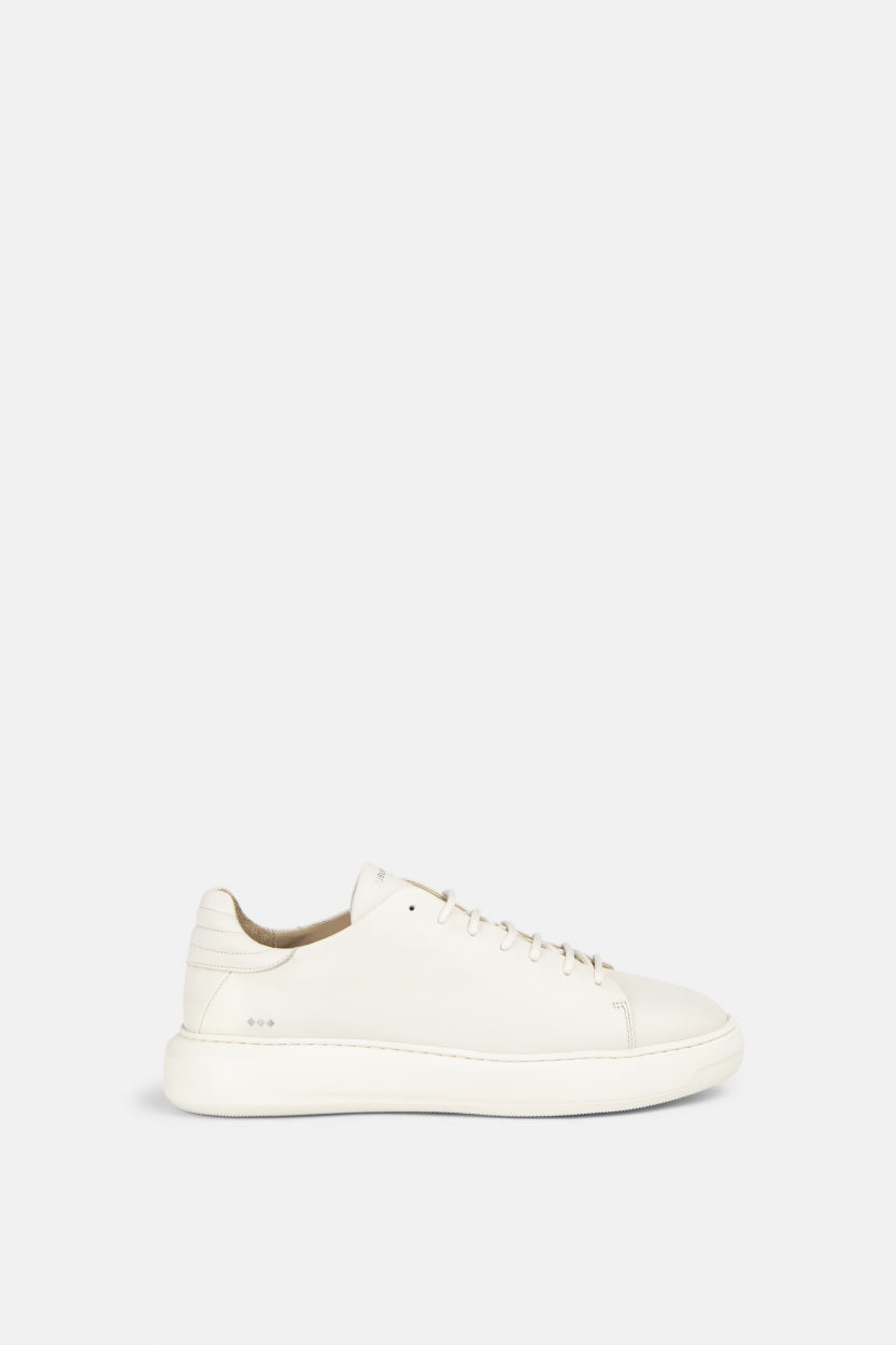 Cosmos Derby Shoe | Off White