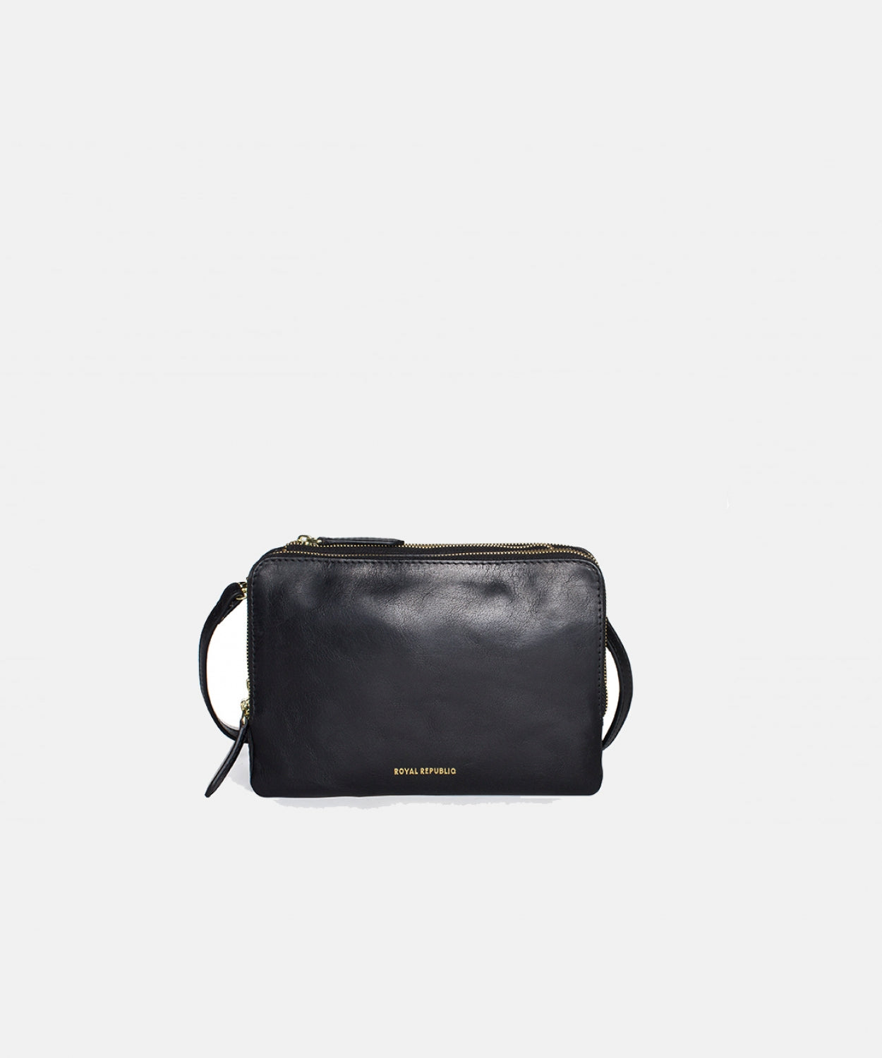 Catamaran Hand Bag 179 | Black