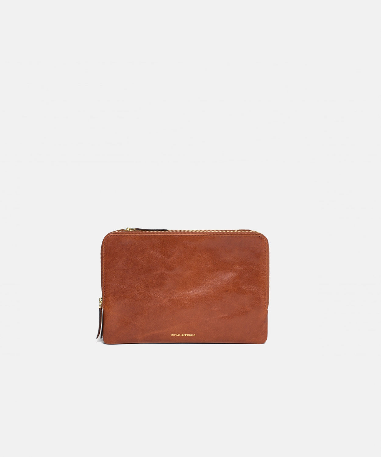 Catamaran Hand Bag 179 | Cognac