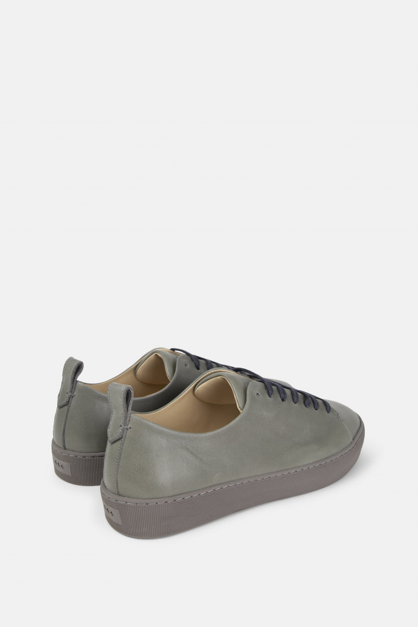 Doric Bound Sneaker - Men | Dark Khaki / Anthracite