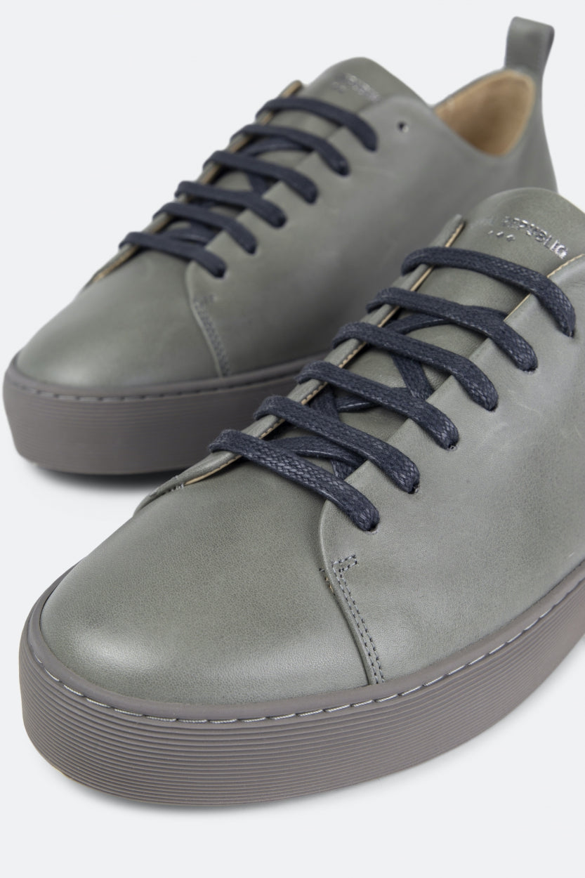 Doric Bound Sneaker - Men | Dark Khaki / Anthracite