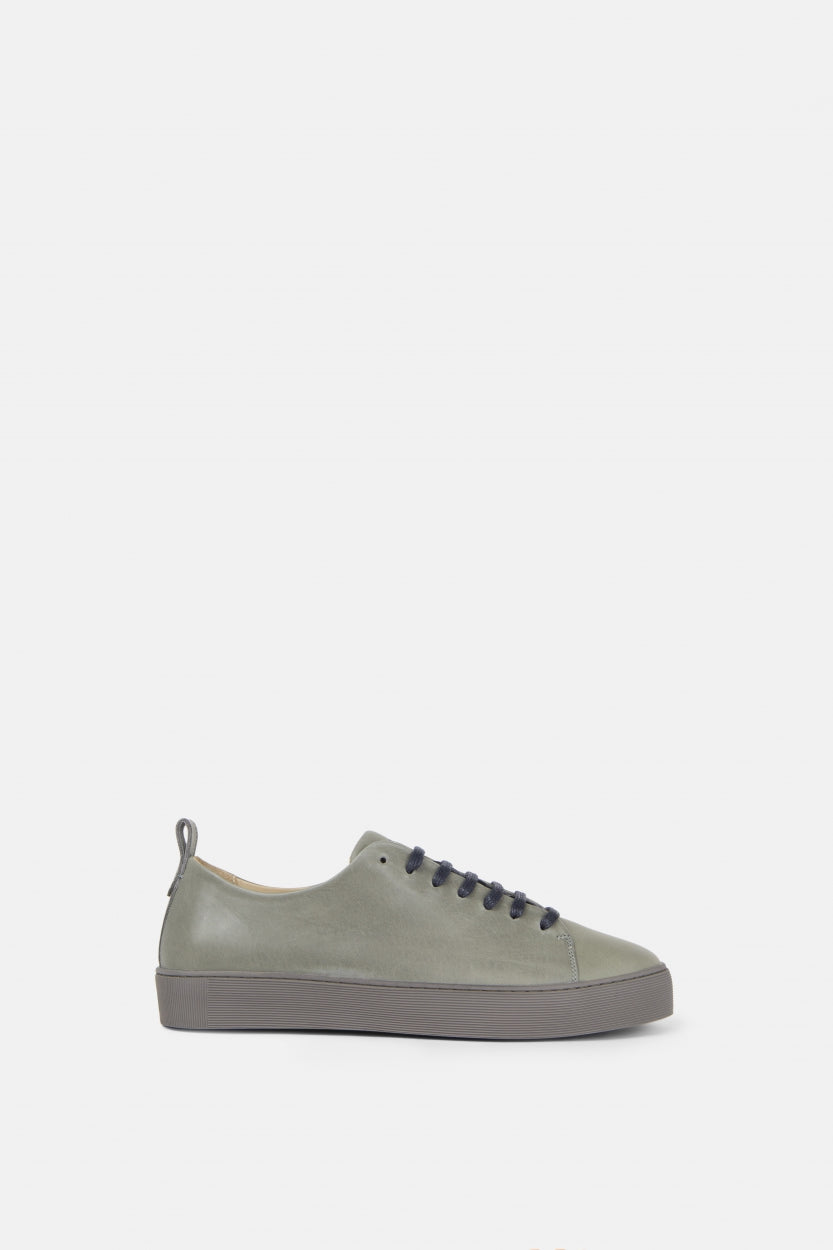 Doric Bound Sneaker | Dark Khaki / Anthracite