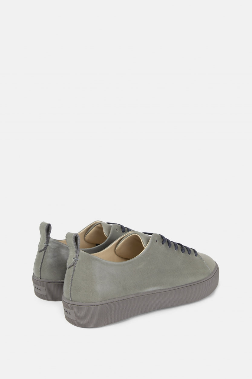 Doric Bound Sneaker | Dark Khaki / Anthracite