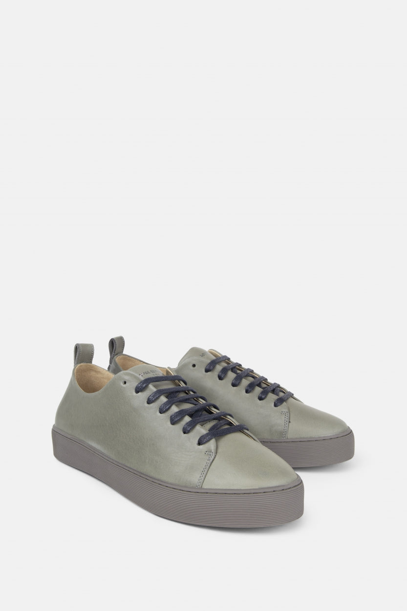 Doric Bound Sneaker | Dark Khaki / Anthracite