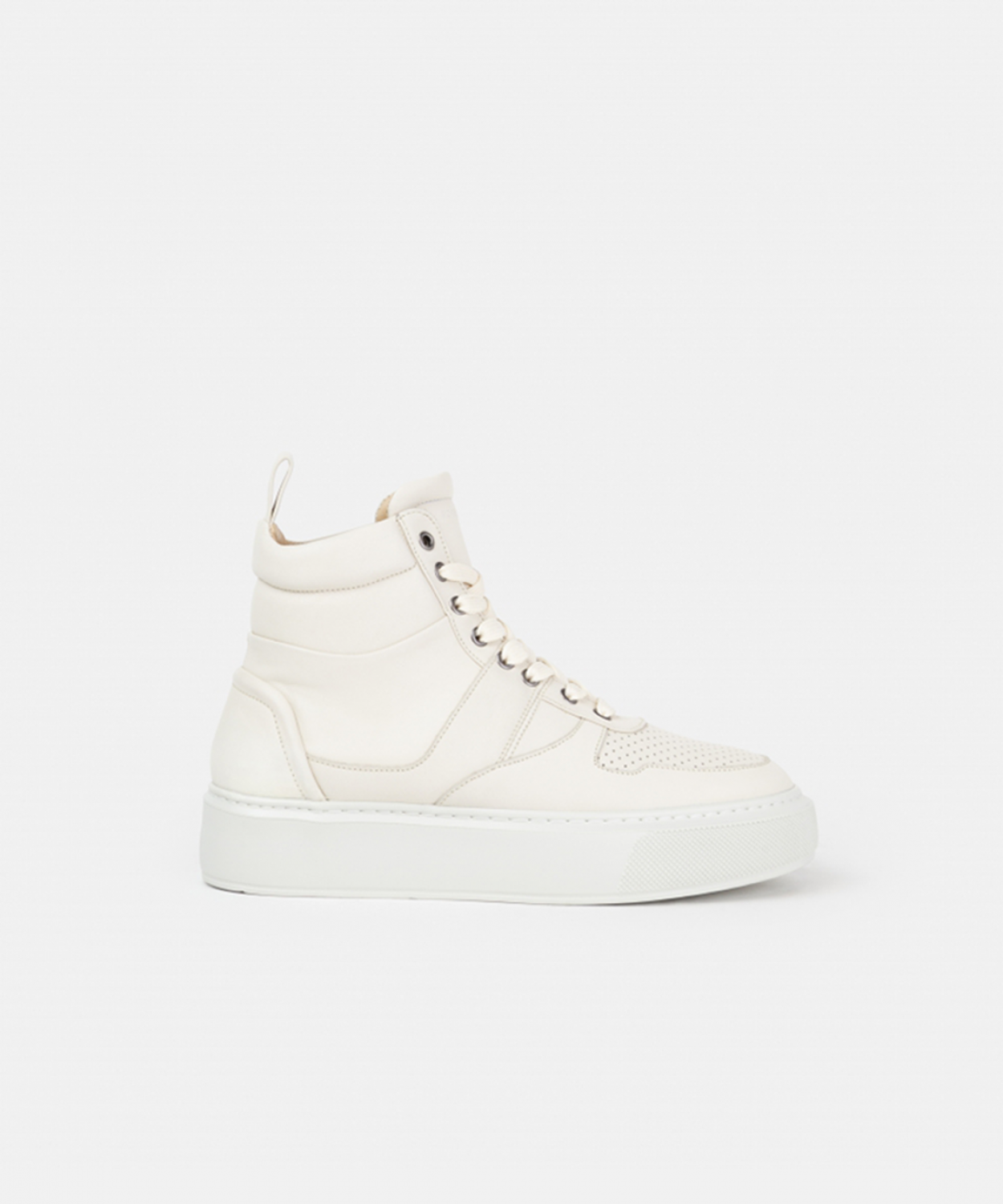 Dare Buffer High Top - Women | Off White