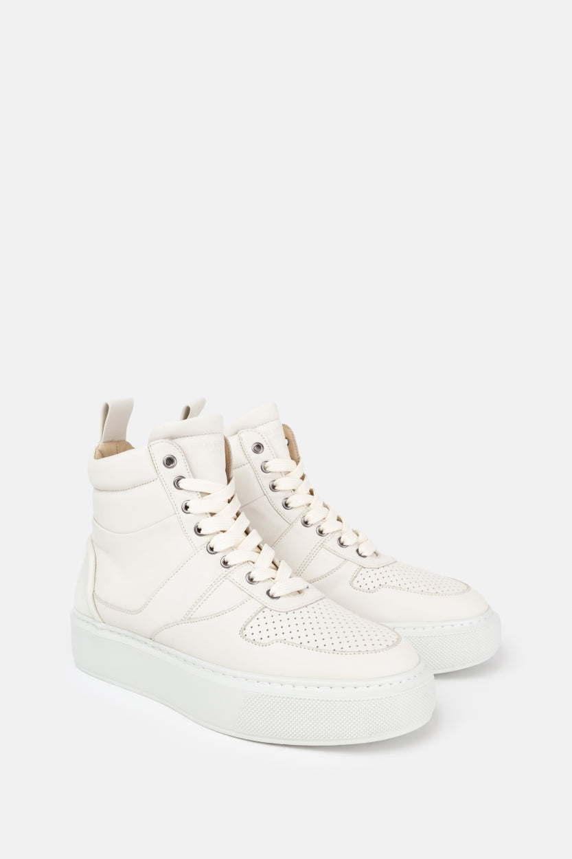 Dare Buffer High Top - Women | Off White