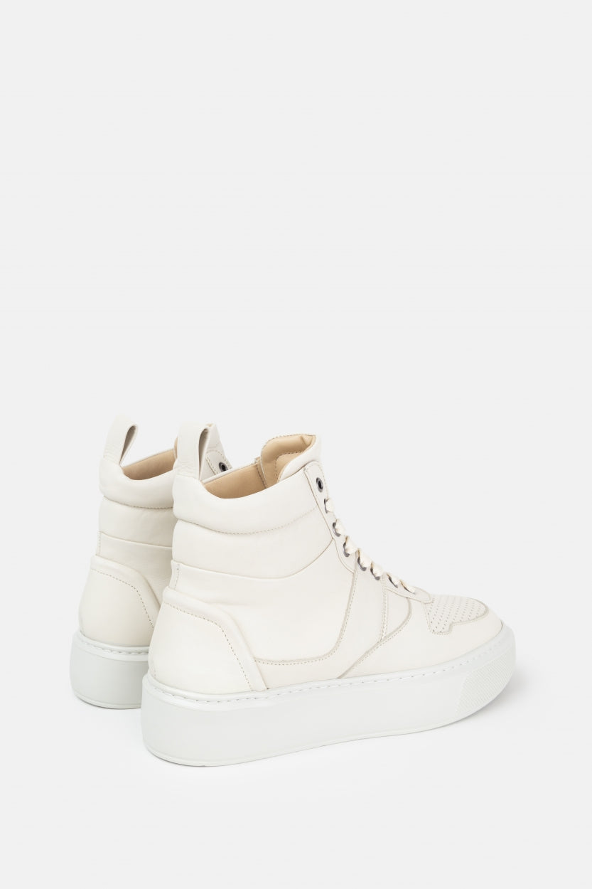 Dare Buffer High Top - Women | Off White