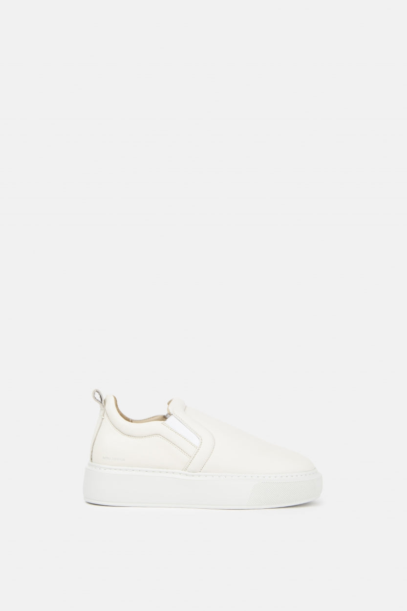 Dare Buffer Slip On | Off White