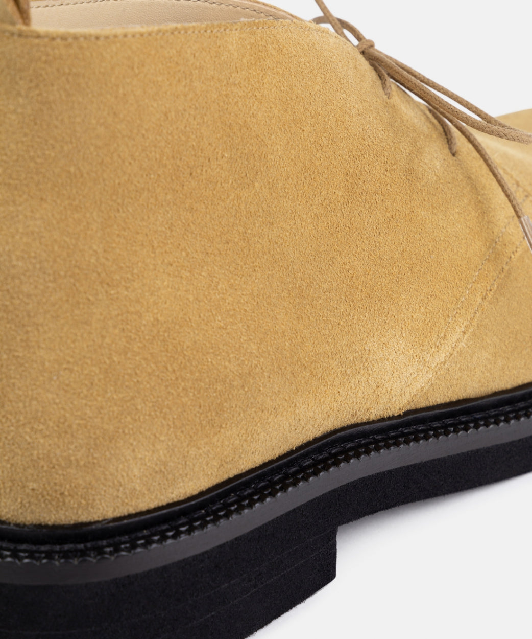 Bond Blox Suede Chukka | Camel