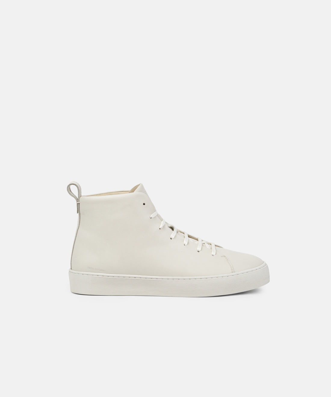 Doric Hi Top | Off White