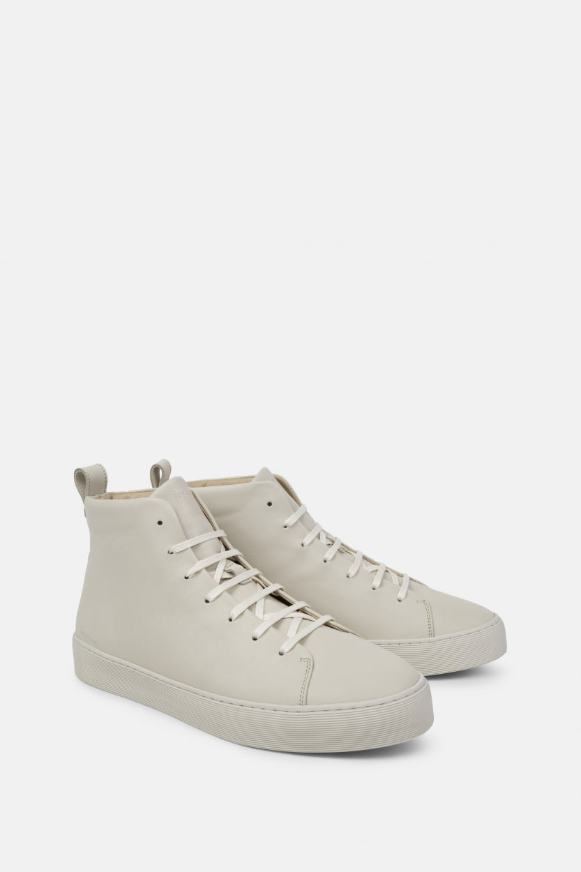 Doric Hi Top | Off White