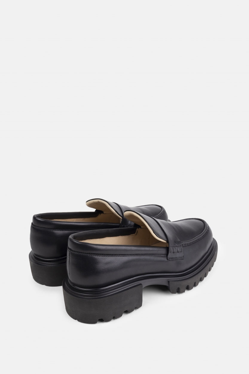 Protect Loafer | Black