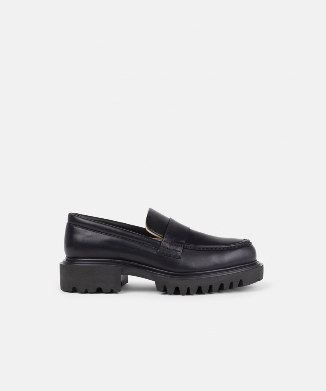 Protect Loafer | Black