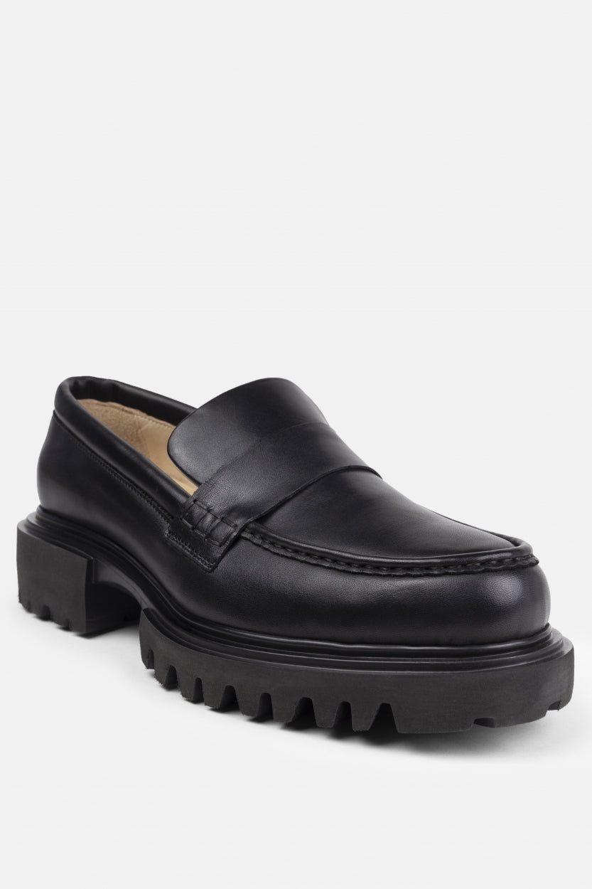 Protect Loafer | Black