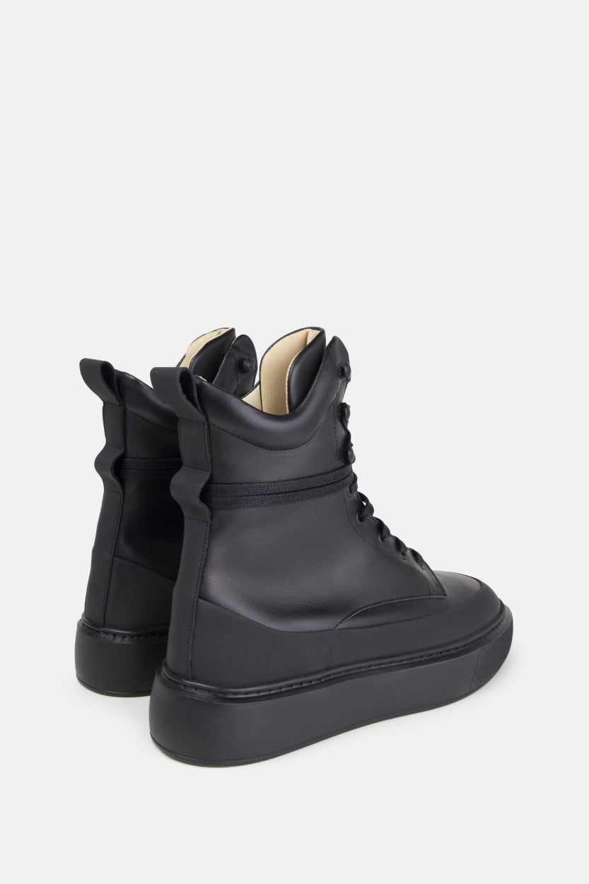 Dare Curve Boot - Men | Black