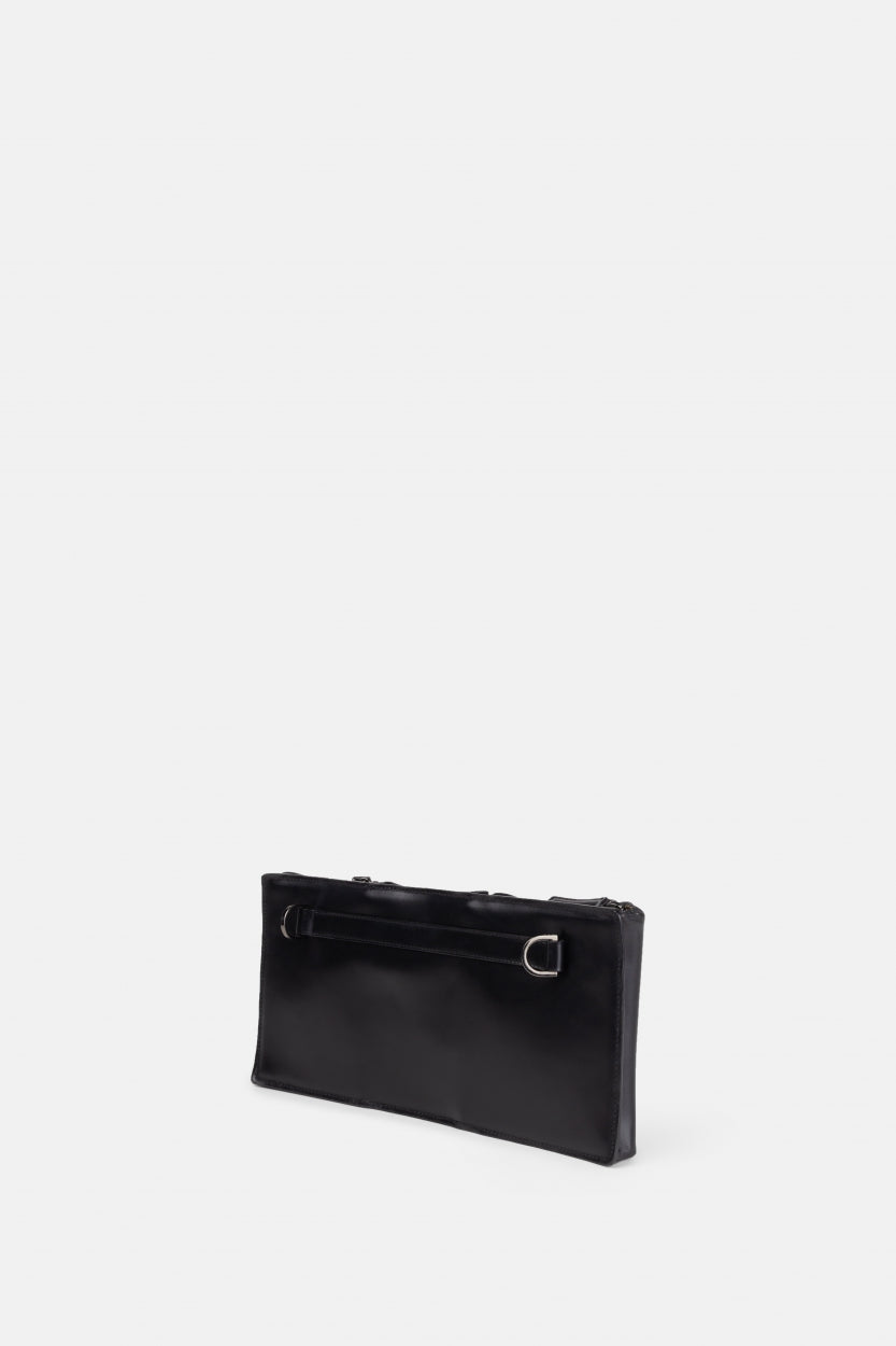 Treble Crossbody | Black