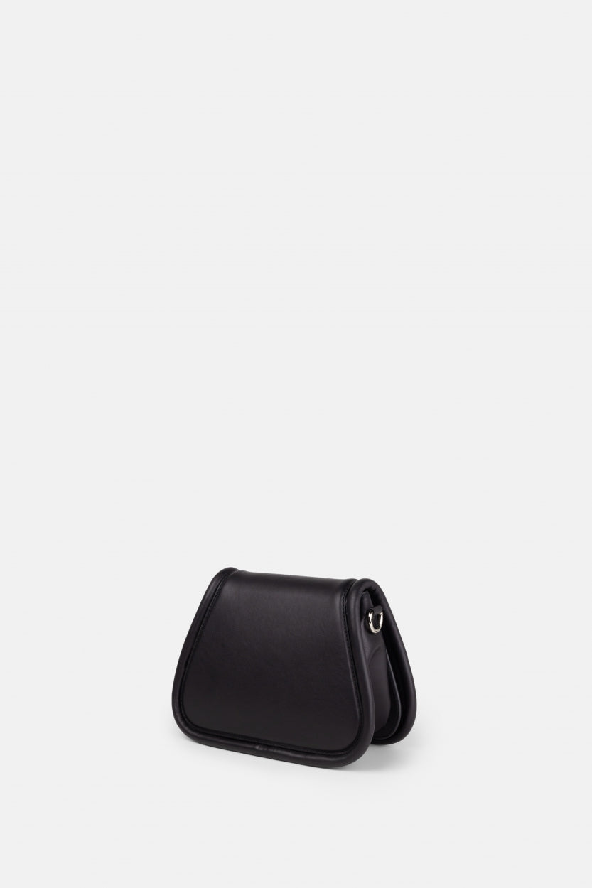 Charm Evening Bag | Black