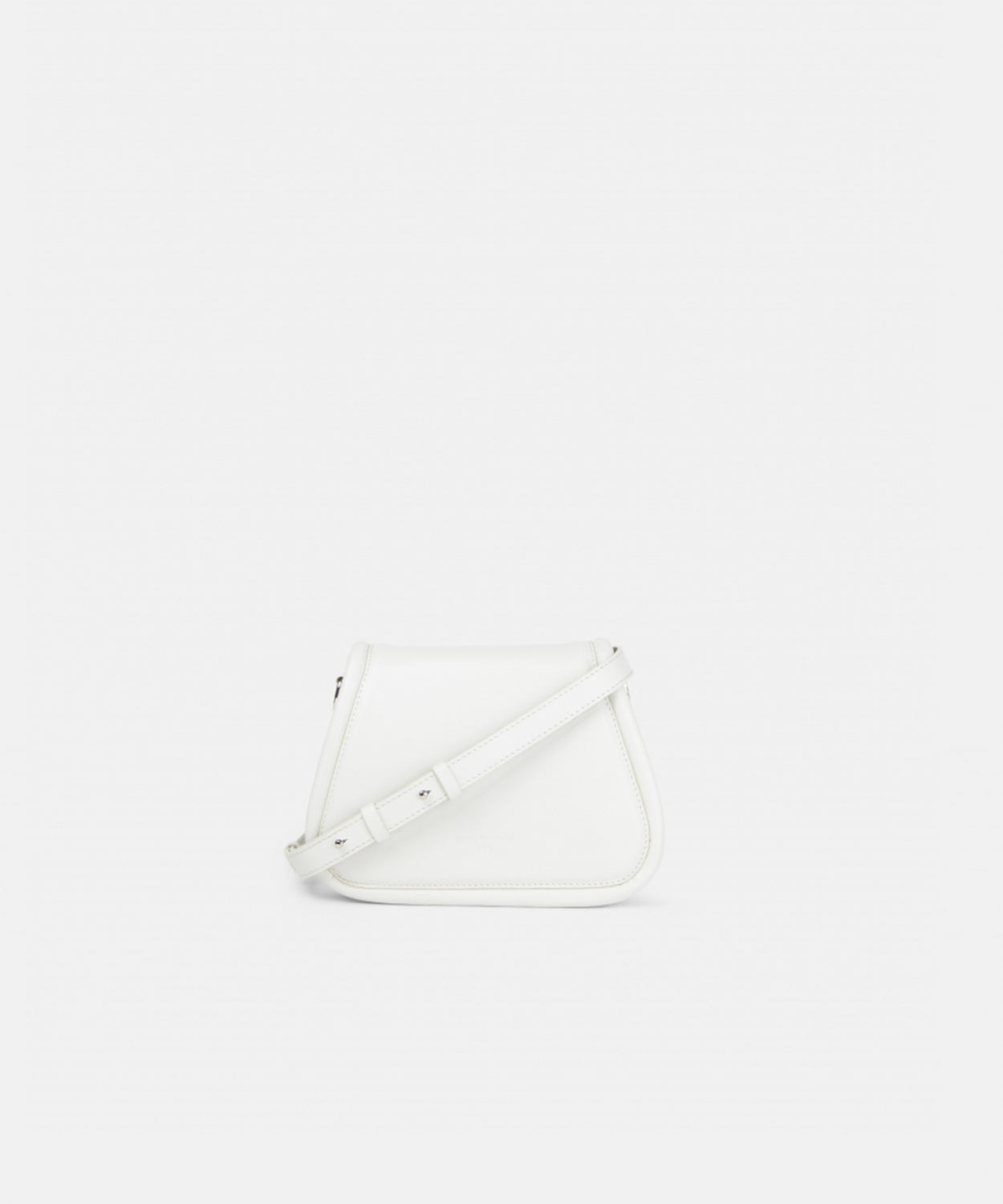 Charm Evening Bag | Off White