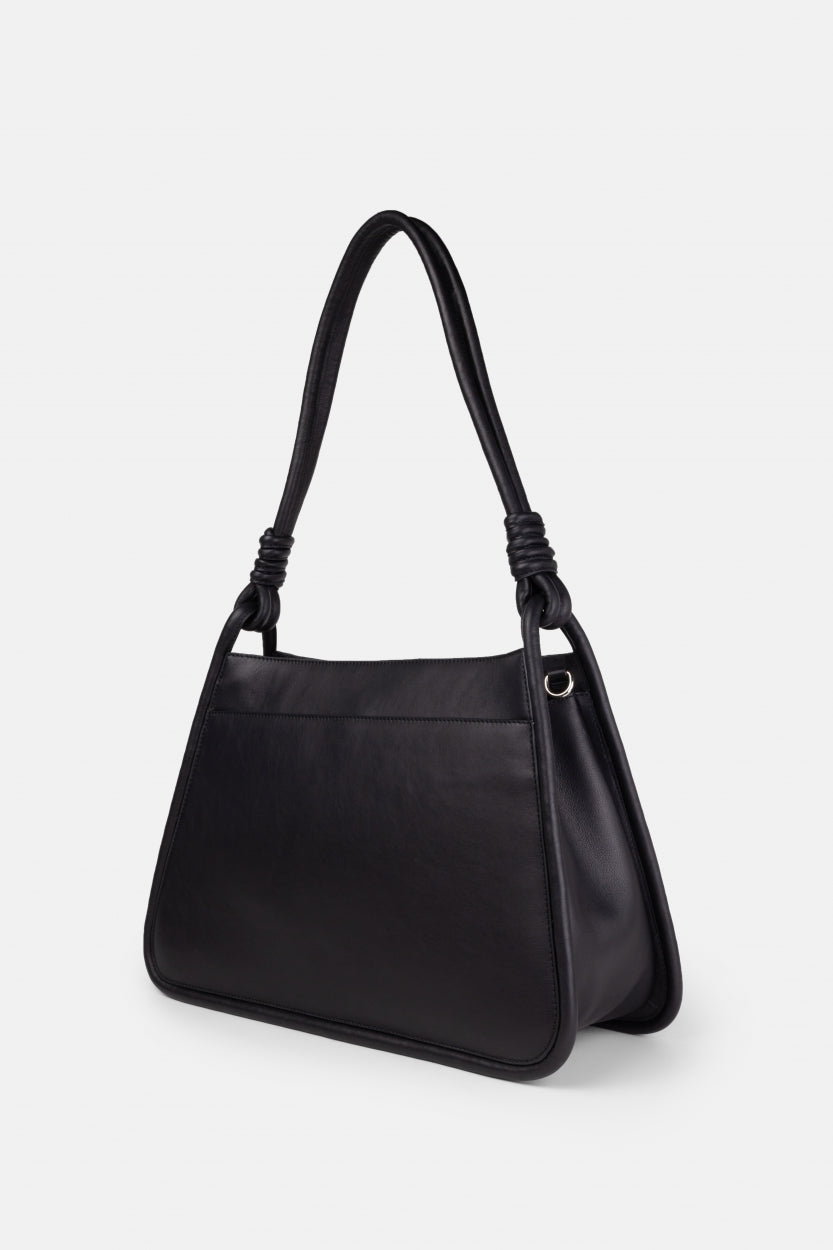 Charm Shopper | Black