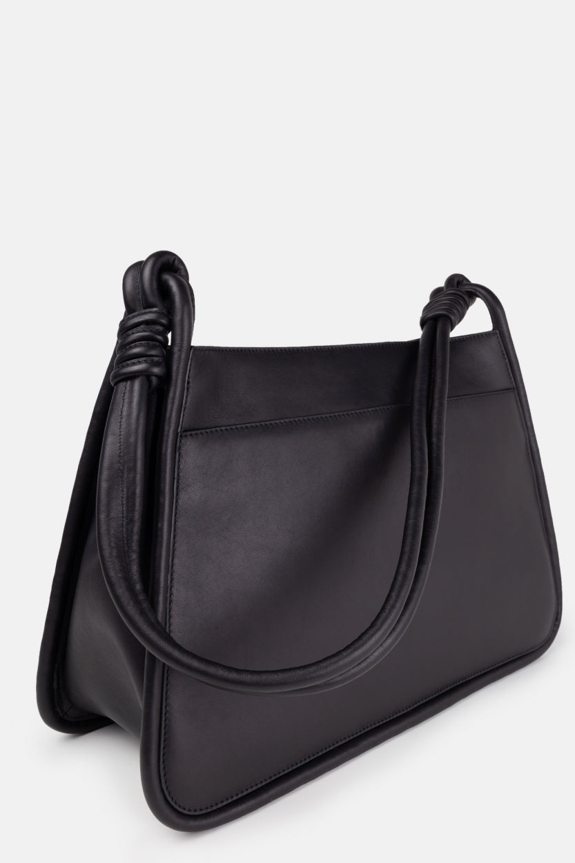 Charm Shopper | Black