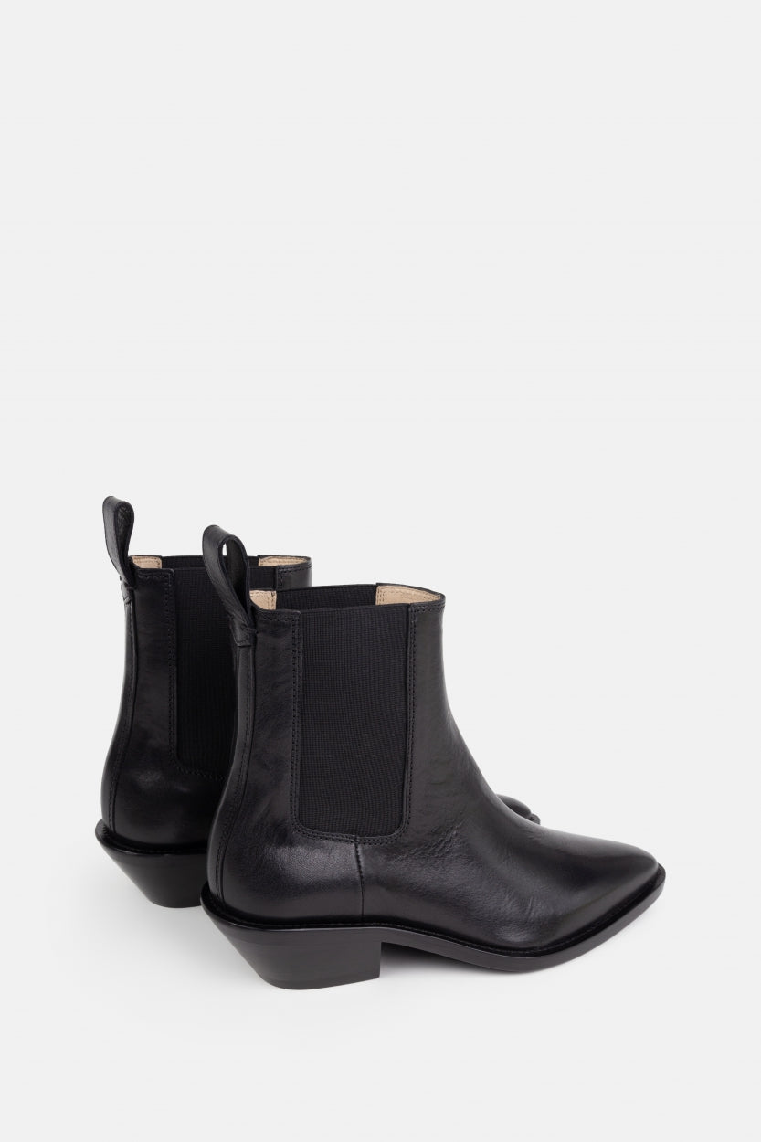 Storm Chelsea | Black