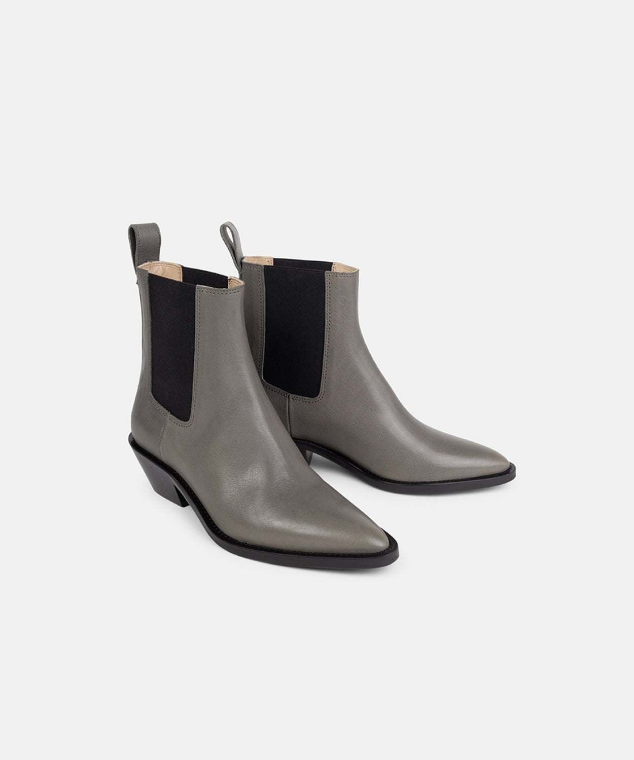 Storm Chelsea | Dark Khaki / Anthracite