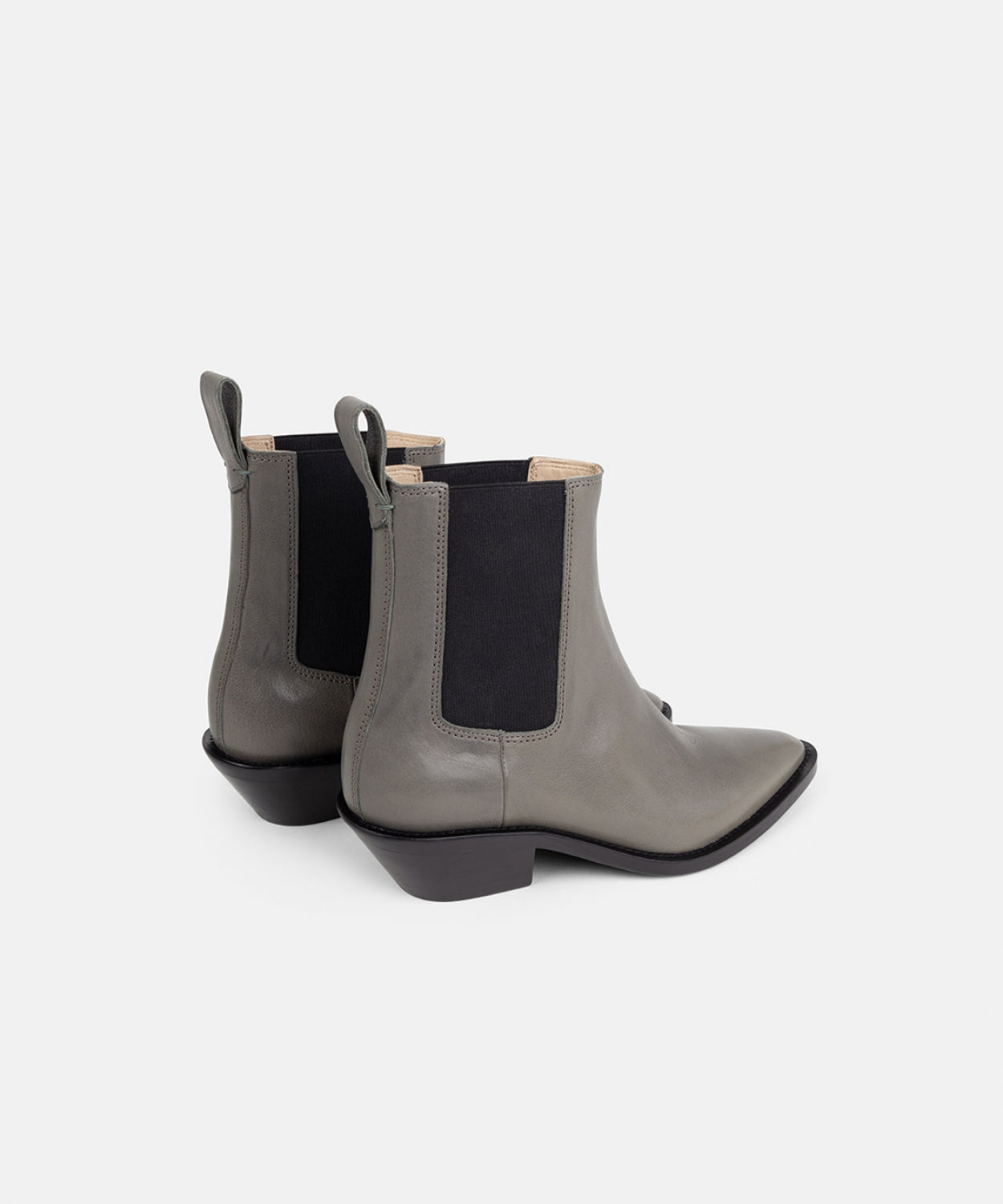 Storm Chelsea | Dark Khaki / Anthracite