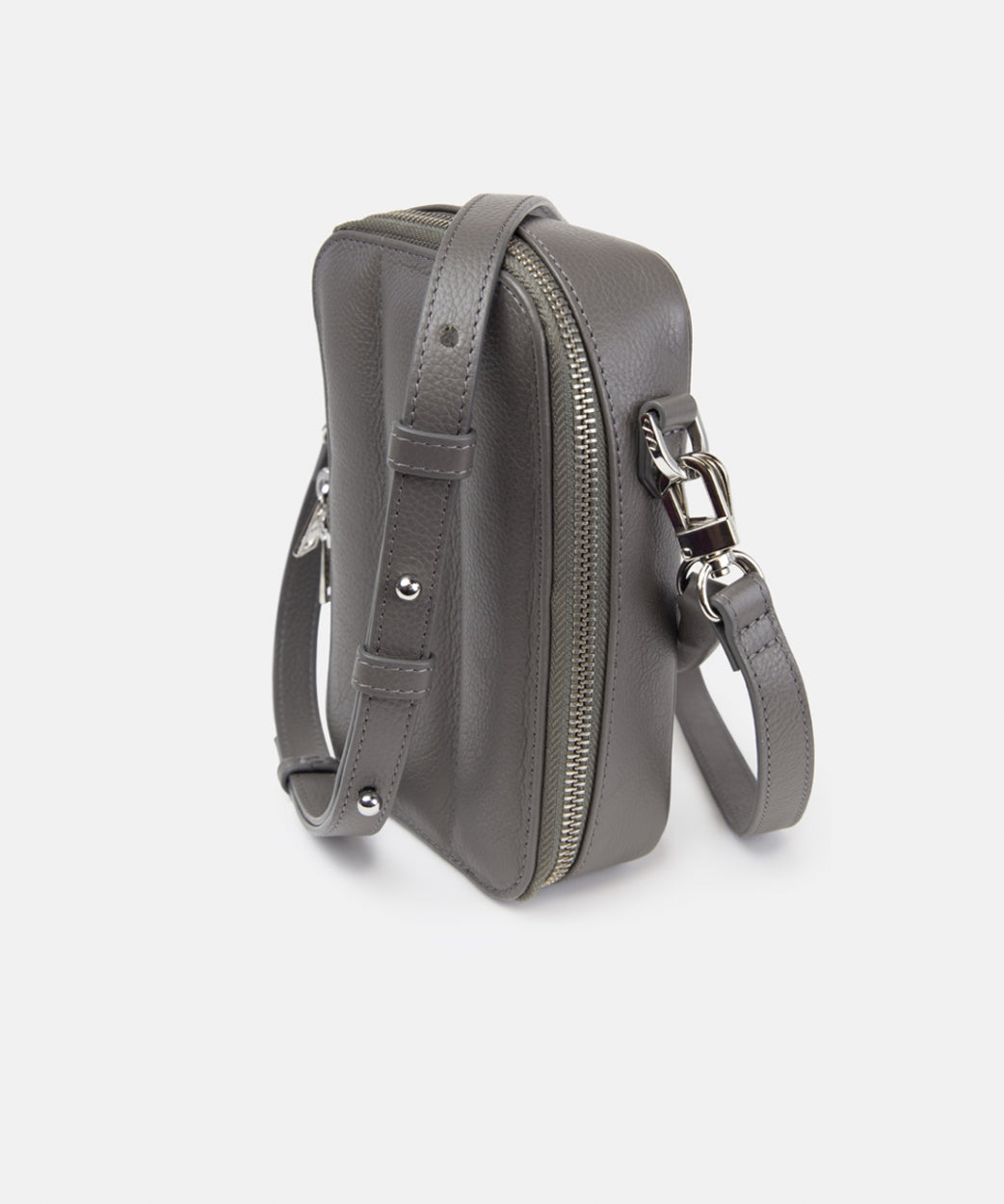 Conductor Multi-use Pouch | Dark Khaki / Anthracite