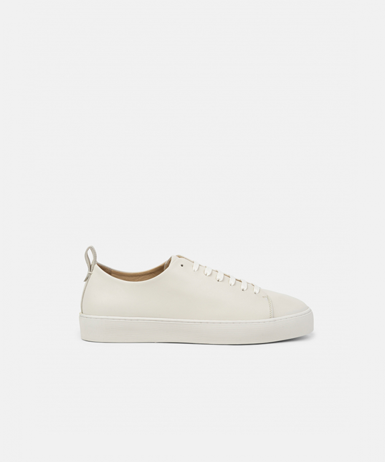 Doric Bound Sneaker | Off White