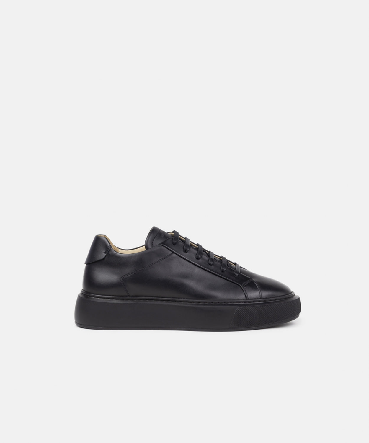 Dare Jaunt Sneaker Men | Black