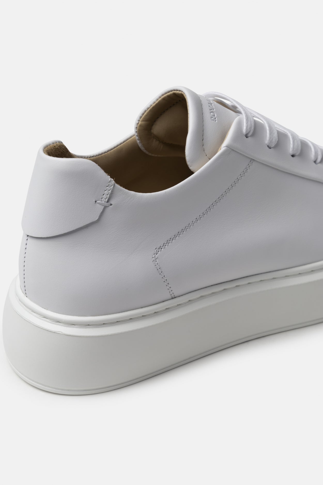 Dare Jaunt Sneaker Women | White