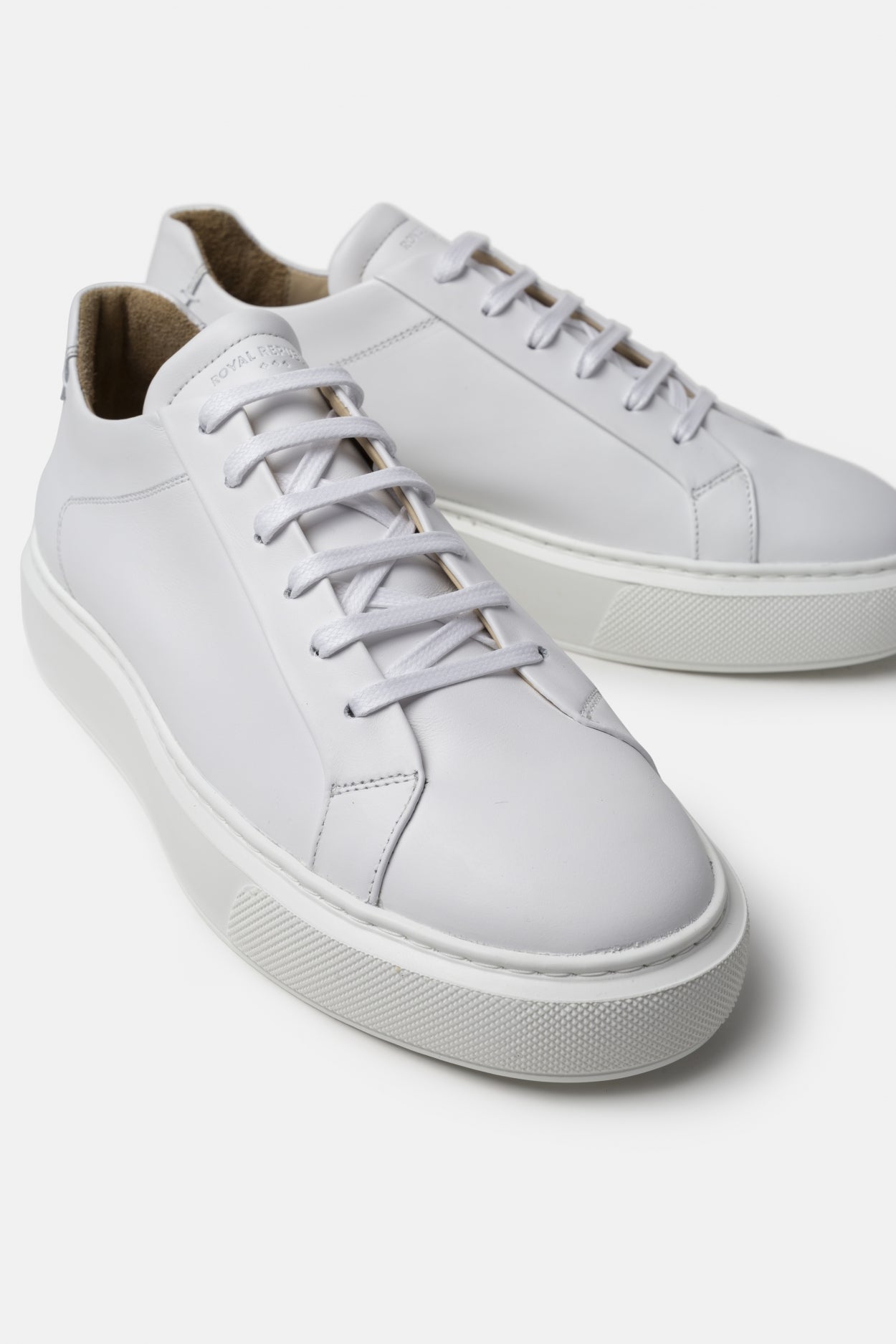 Dare Jaunt Sneaker Women | White