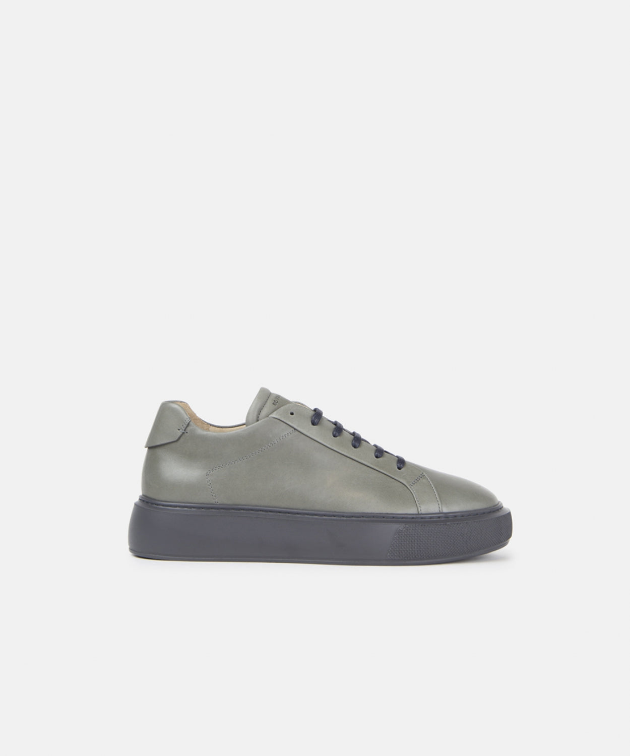 Dare Jaunt Sneaker Women | Dark Khaki / Anthracite