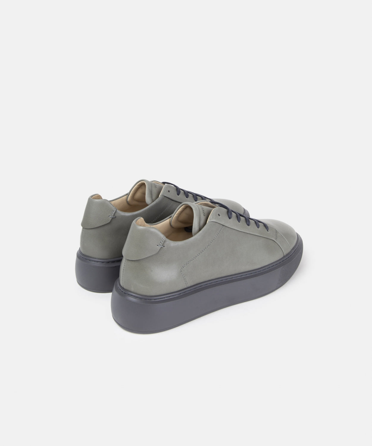 Dare Jaunt Sneaker Men | Dark Khaki / Anthracite