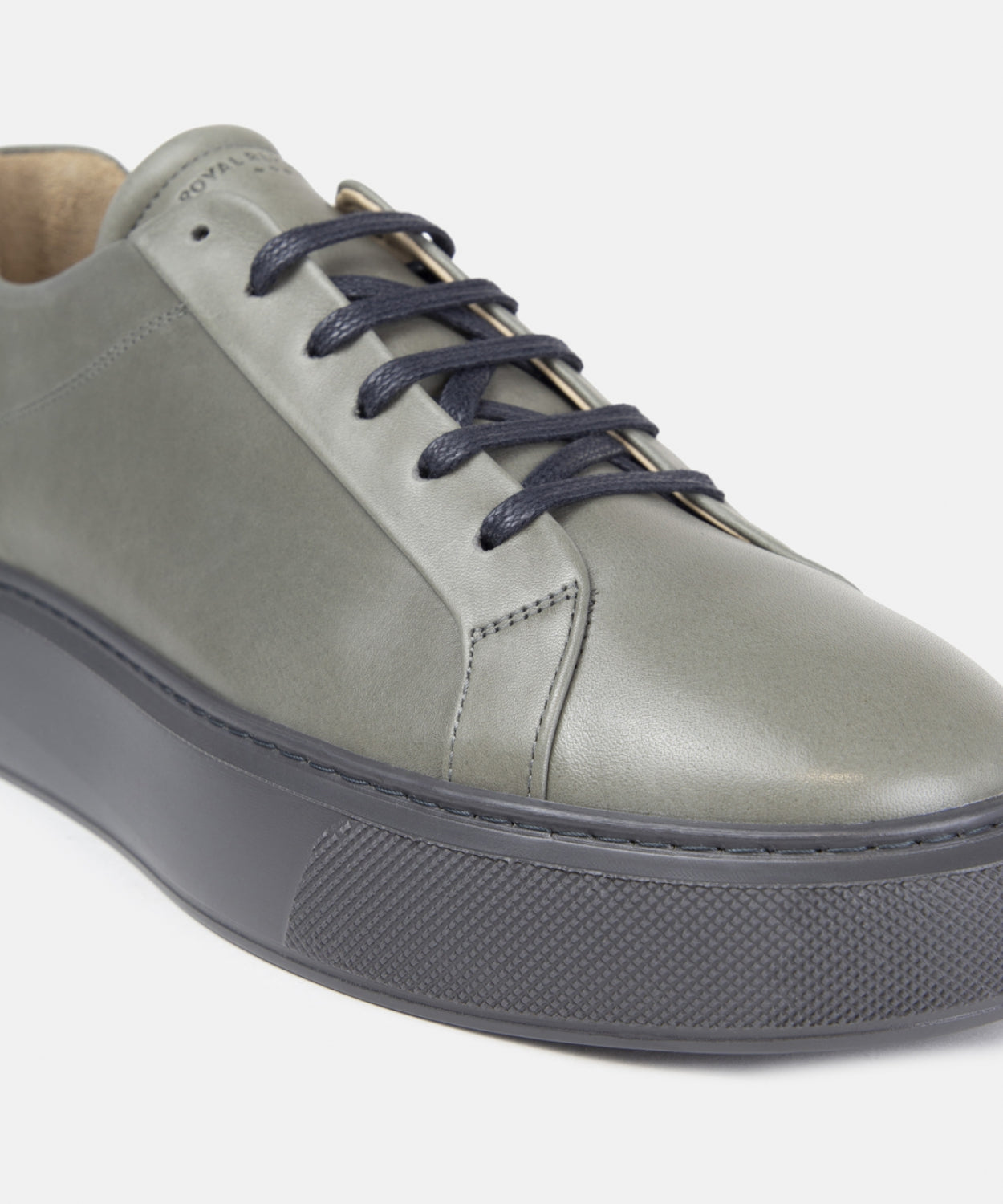 Dare Jaunt Sneaker Men | Dark Khaki / Anthracite