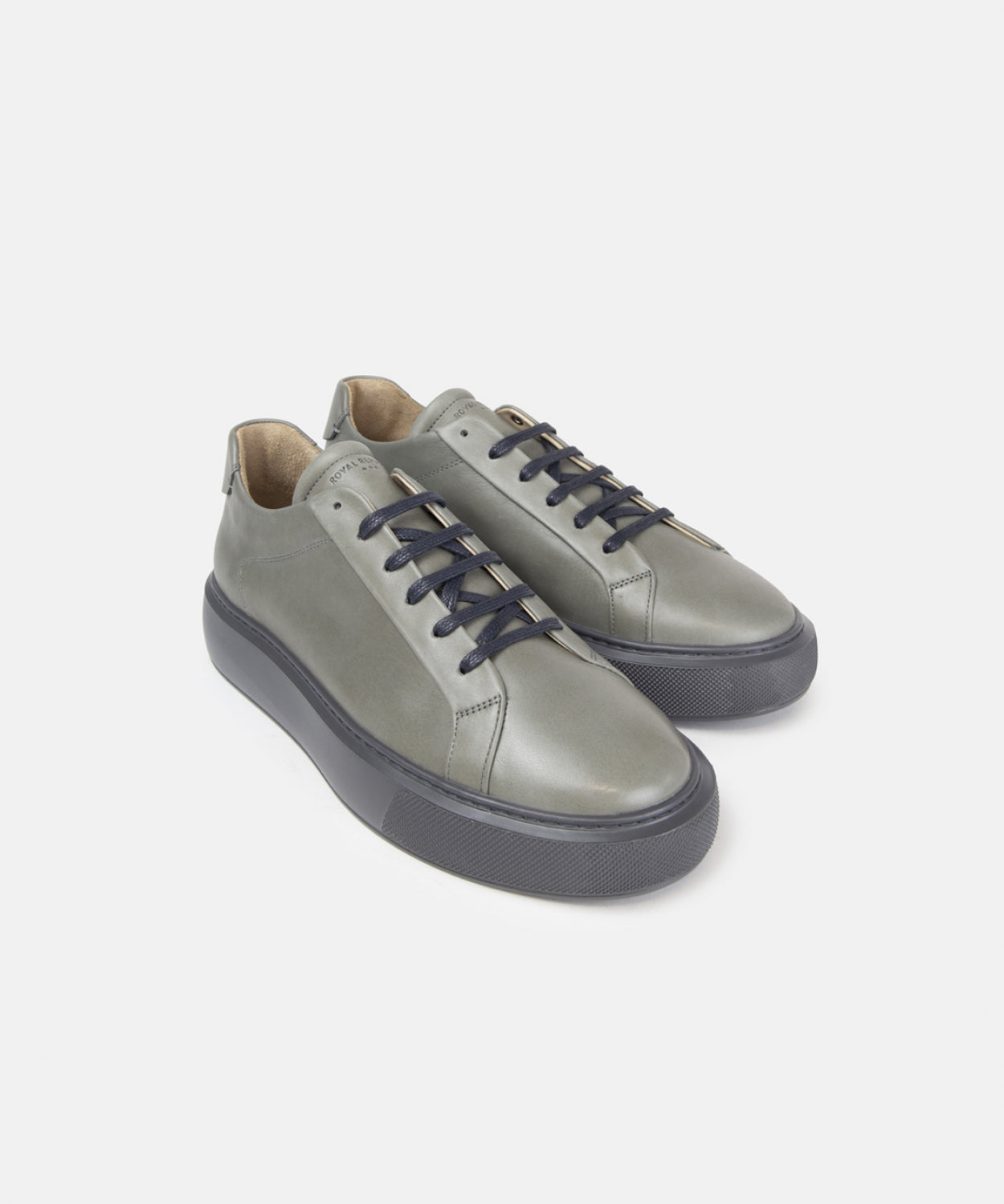 Dare Jaunt Sneaker Men | Dark Khaki / Anthracite