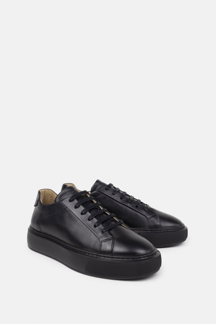 Dare Jaunt Sneaker Men | Black