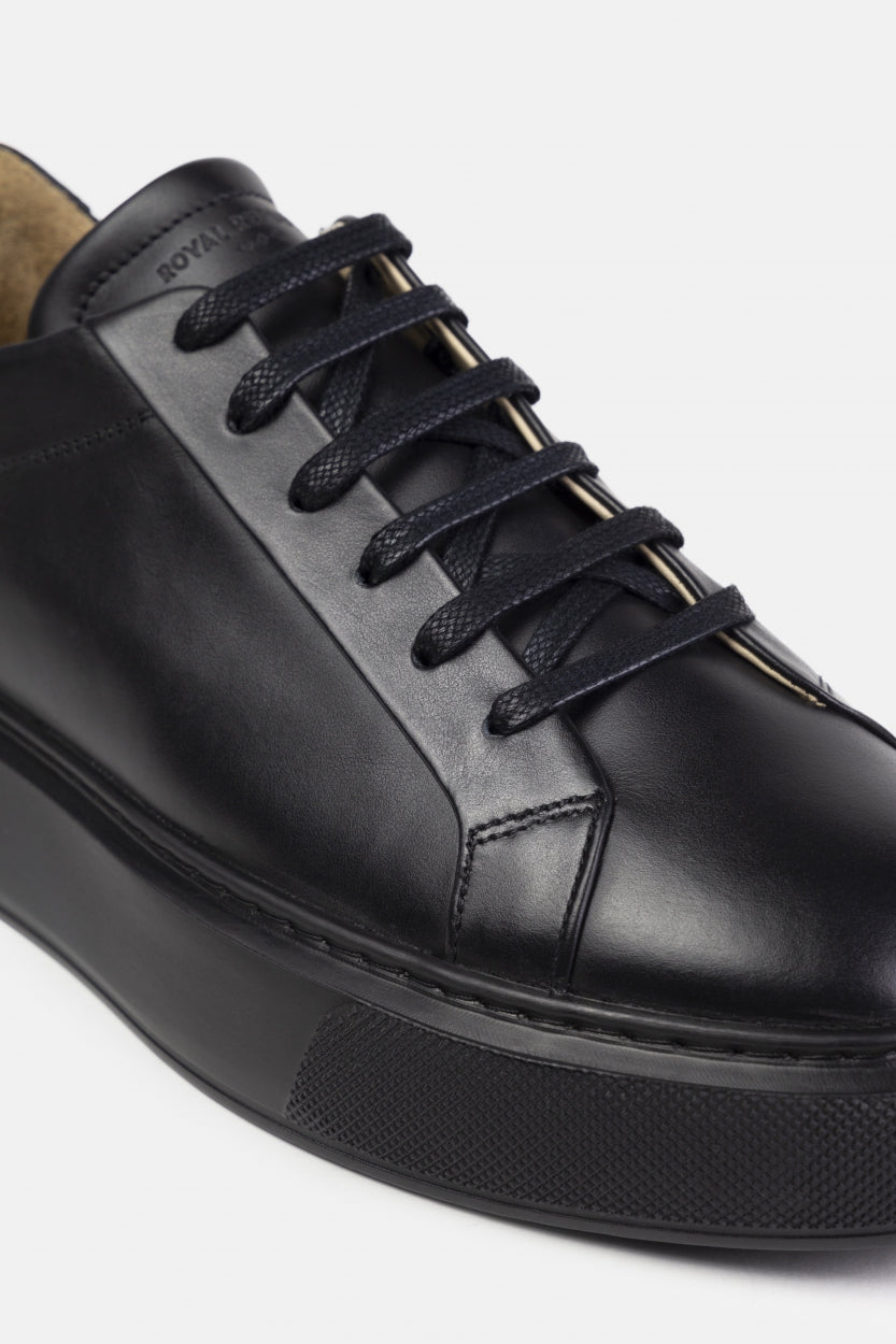 Dare Jaunt Sneaker Men | Black