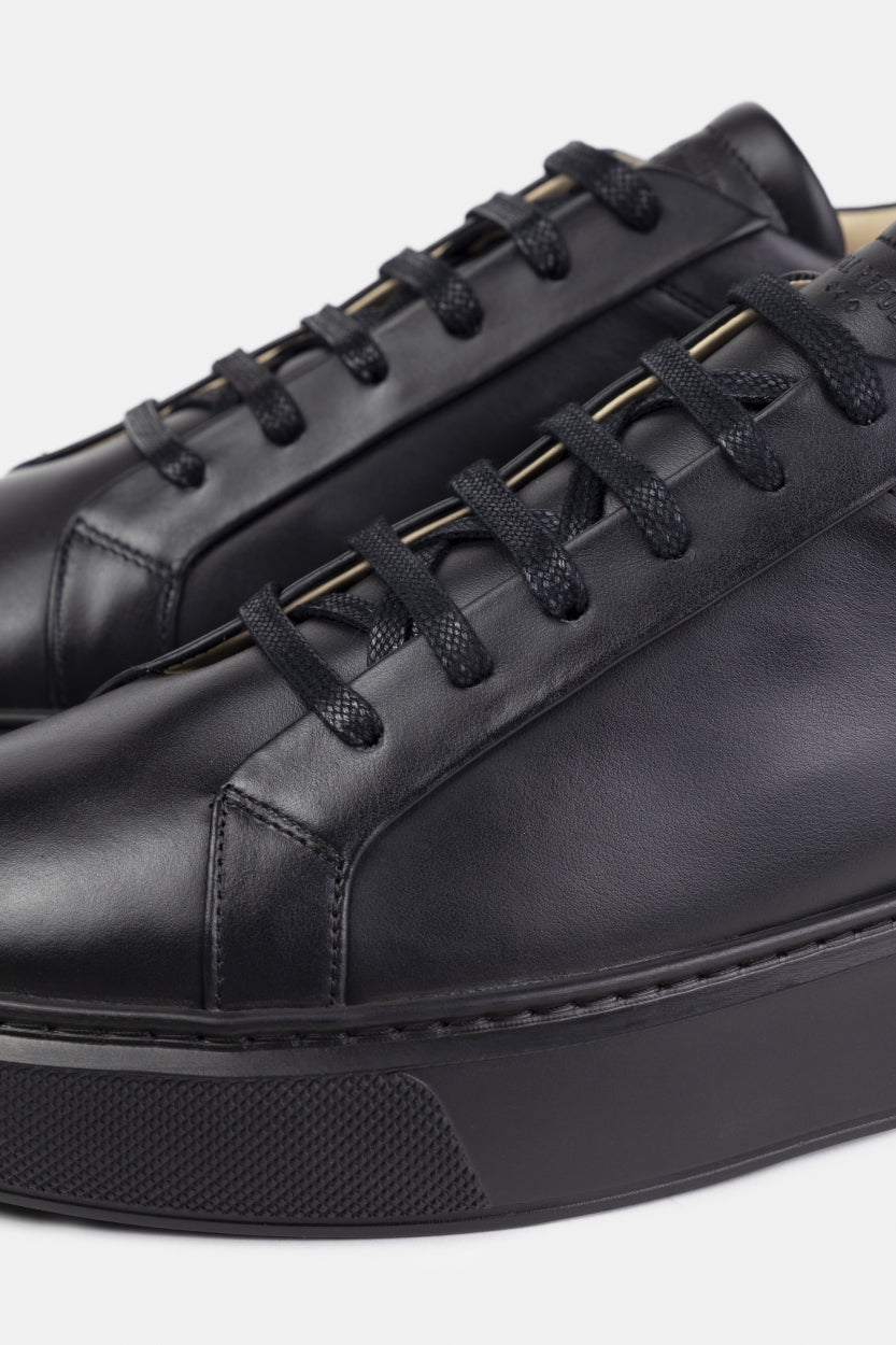 Dare Jaunt Sneaker Men | Black