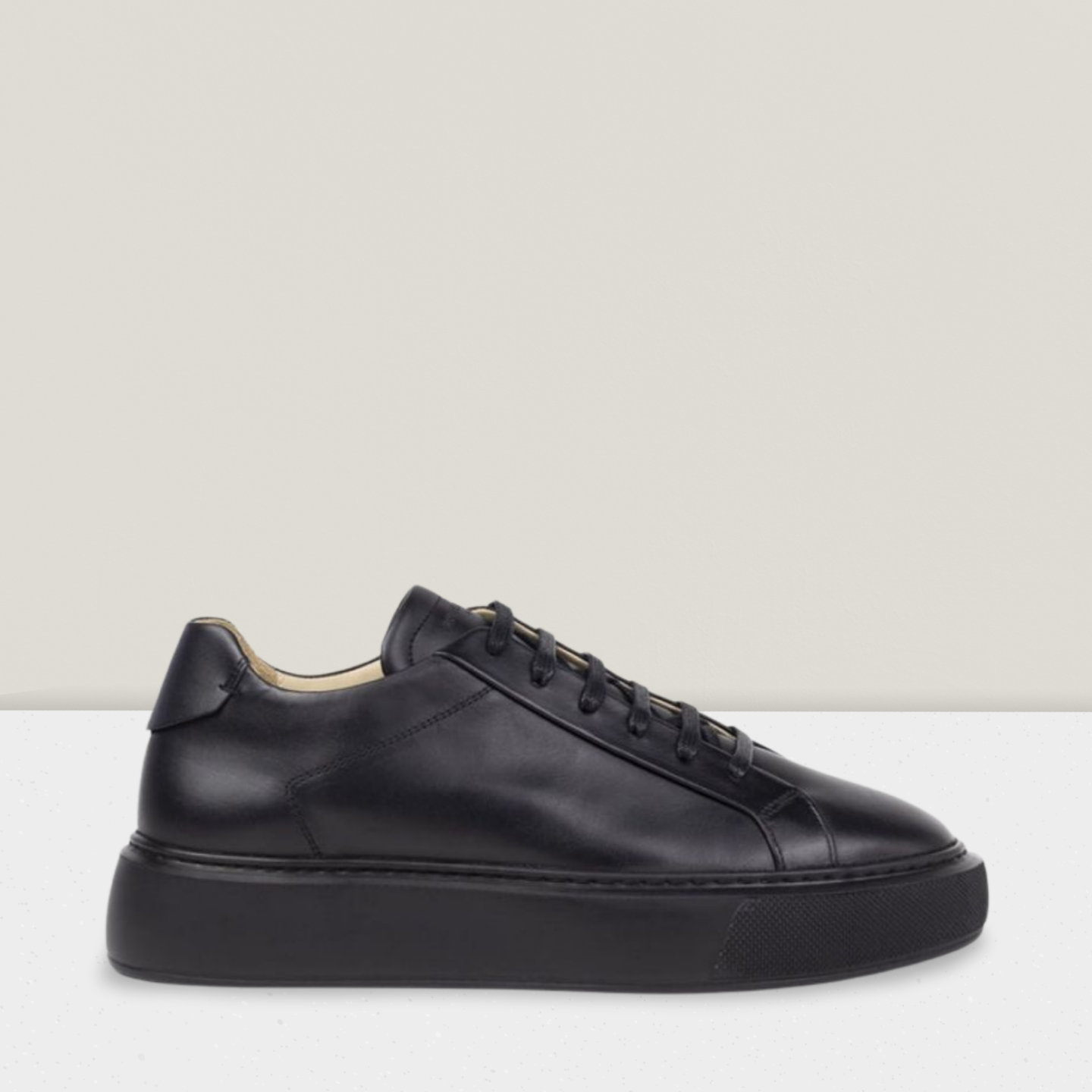 Dare Jaunt Sneaker Men | Black