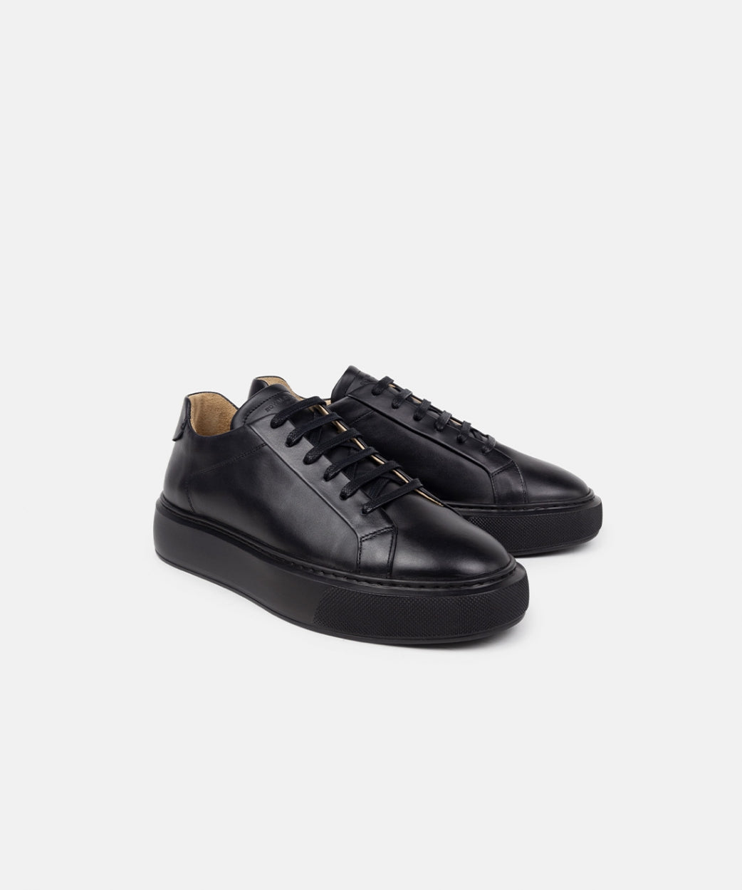 Dare Jaunt Sneaker Women | Black