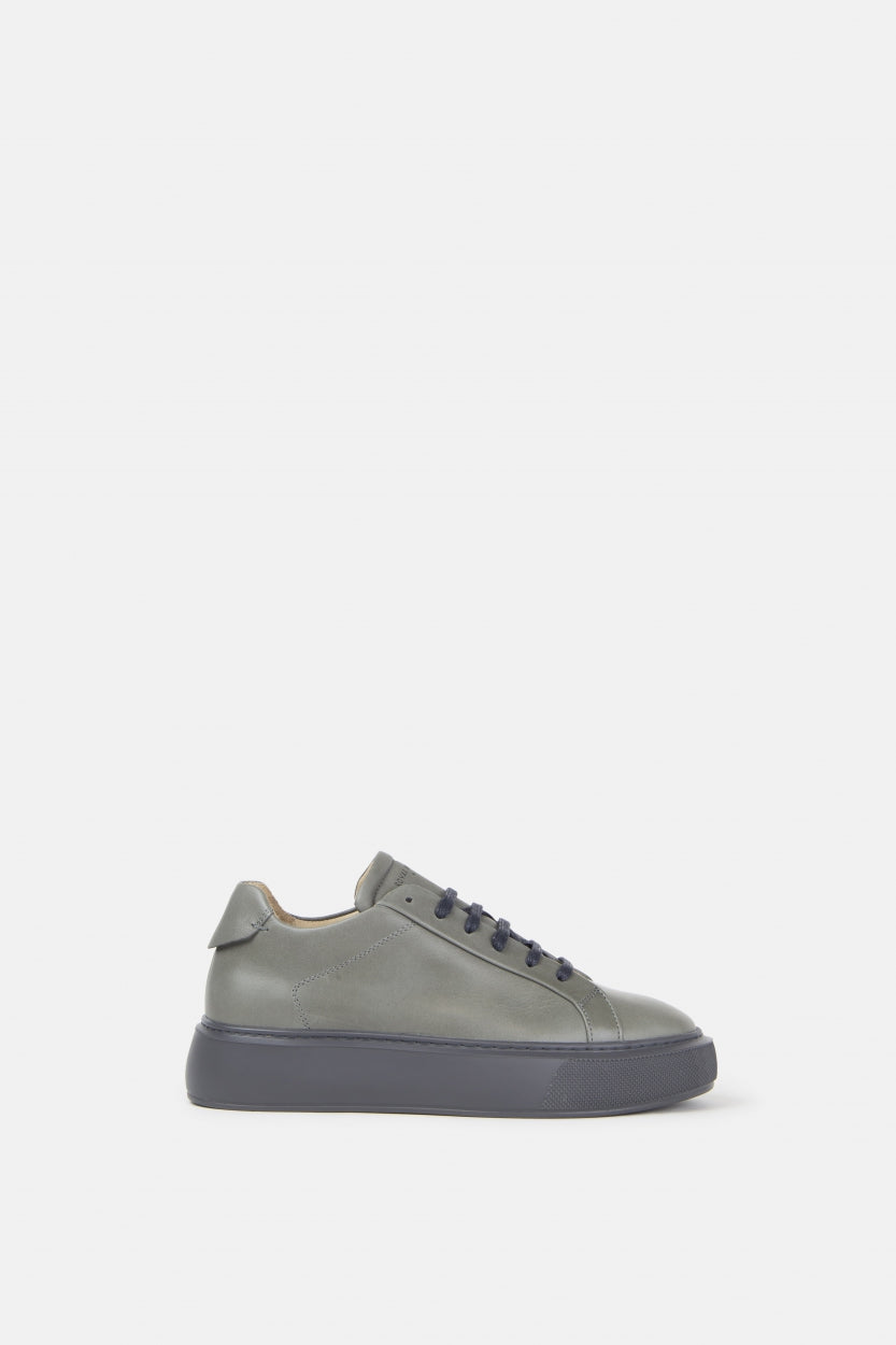 Dare Jaunt Sneaker Women | Dark Khaki / Anthracite