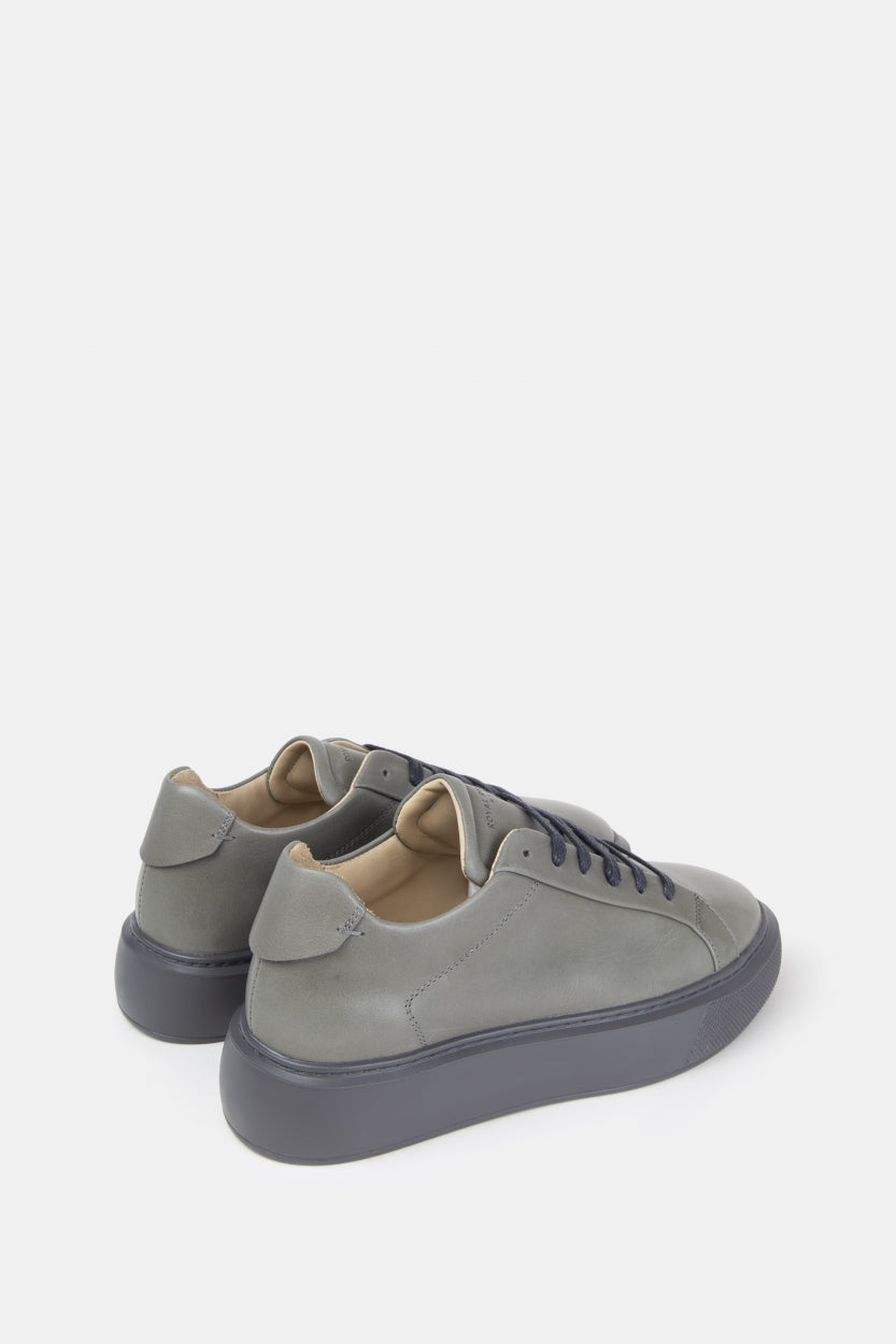 Dare Jaunt Sneaker Women | Dark Khaki / Anthracite