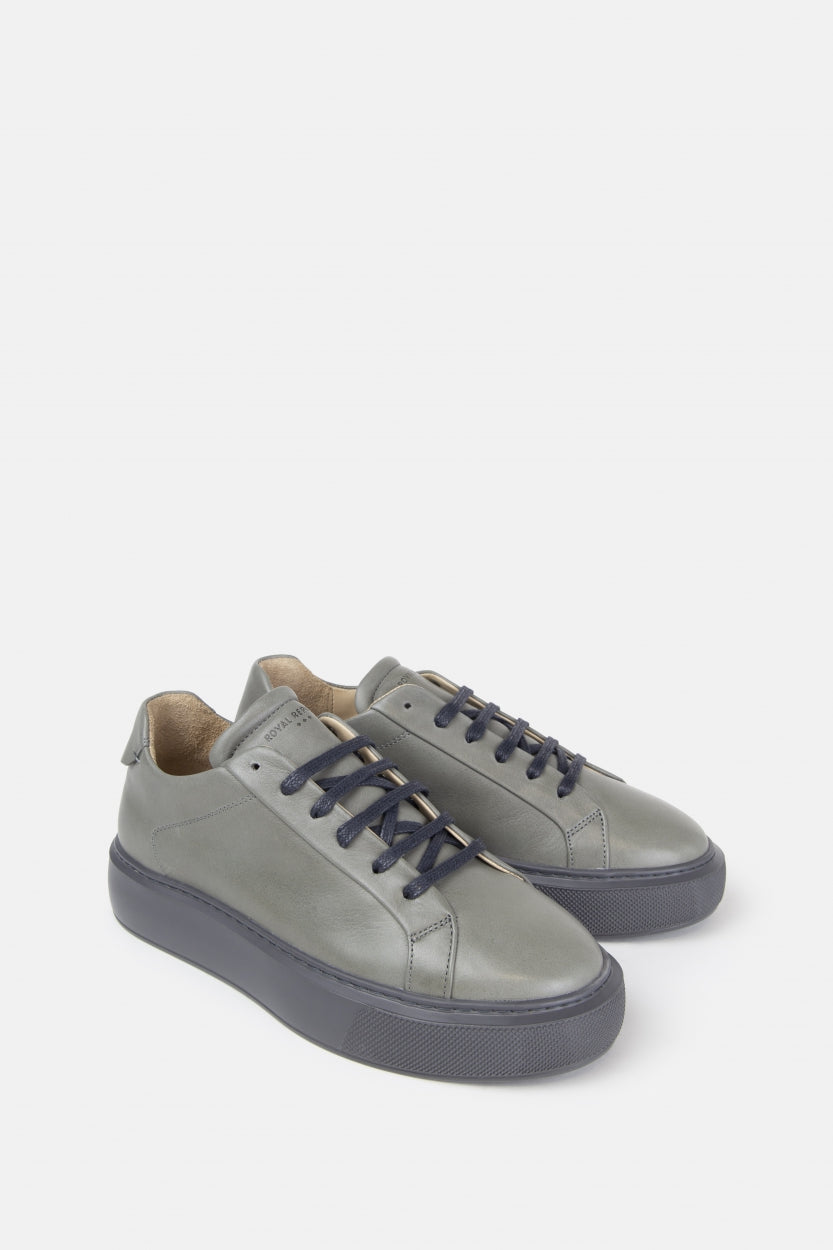 Dare Jaunt Sneaker Women | Dark Khaki / Anthracite